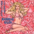 Britney Spears-Bubble Gum, 2012, Acryl/Leinwand/Karton, 60x60cm