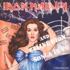 Iron Maiden And Celine Dion- Songs In E6, 2012, Acryl/Leinwand/Karton, 60x60cm