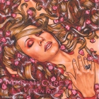 Mariah Carey-La Vie En Rose, 2012, Acryl/Leinwand/Karton, 60x60cm