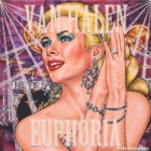 Van Halen-Euphoria, 2012, Acryl/Leinwand/Karton, 60x60cm